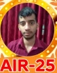 <p>AIR 25</p>